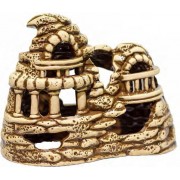 Терракот "Терраса" 21*19*16 см