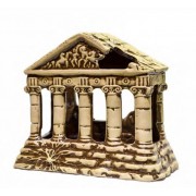 Терракот "Храм большой" 22*11*18.5 см