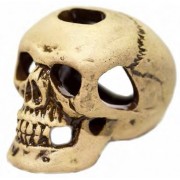 Терракот "Череп малый" 4.5*6*5 см