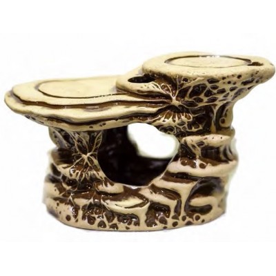 Терракот "Черепаший пляж" 24*14*15 см Терракот "Черепаший пляж" 24*14*15 см