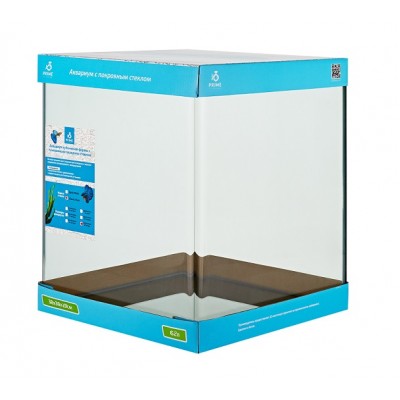 Аквариум Prime, 62 л Аквариум Prime, 62 л