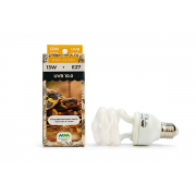 Novamark "Terra Пустыни и степи" 10.0 13W  E27 Лампа ультрафиолетовая