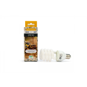 Novamark "Terra Пустыни и степи" 10.0, 26W, E27 Лампа ультрафиолетовая