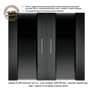 Ф-400 Ясень Шимо