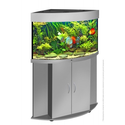 Биодизайн "Диарама 150" Серебро, 130 л, 63*63*52 см Биодизайн "Диарама 150" Серебро, 130 л, 63*63*52 см