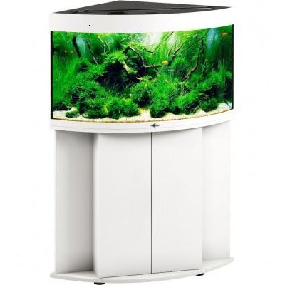 Биодизайн "Диарама 150" Белый, 130 л, 63*63*52 см Биодизайн "Диарама 150" Белый, 130 л, 63*63*52 см