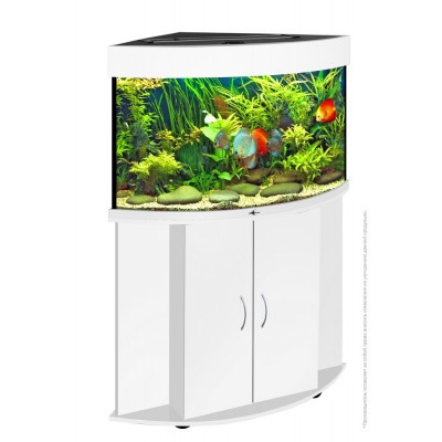 Биодизайн "Диарама 150" Белый, 130 л, 63*63*52 см Биодизайн "Диарама 150" Белый, 130 л, 63*63*52 см