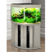 Биодизайн "Диарама 150" Белёный Дуб, 130 л, 63*63*52 см