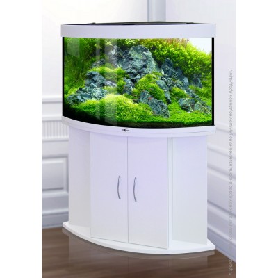 Биодизайн "Диарама 200" Белый, 185 л, 71*71*65 см Биодизайн "Диарама 200" Белый, 185 л, 71*71*65 см