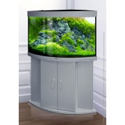 Биодизайн "Диарама 200" Серебро, 185 л, 71*71*65 см