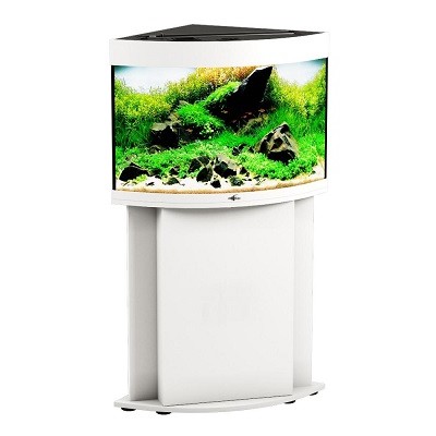 Биодизайн "Диарама 90" Белый, 90 л, 53*53*52 см Биодизайн "Диарама 90" Белый, 90 л, 53*53*52 см