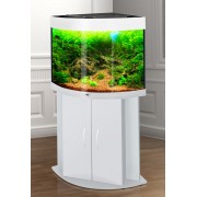 Биодизайн "Диарама 90" Белый, 90 л, 53*53*52 см