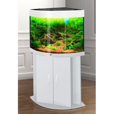 Биодизайн "Диарама 90" Белый, 90 л, 53*53*52 см Биодизайн "Диарама 90" Белый, 90 л, 53*53*52 см