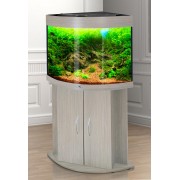 Биодизайн "Диарама 90" Белёный Дуб, 90 л, 53*53*52 см