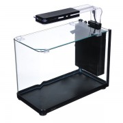 Atman "RGT-35" Чёрный, 13 л (аквариумный набор)