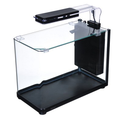 Atman "RGT-35" Чёрный, 13 л (аквариумный набор) Atman "RGT-35" Чёрный, 13 л (аквариумный набор)