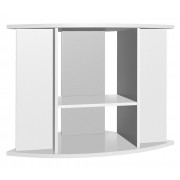 Тумба "Диарама 200" Белый, 71*71*74 см