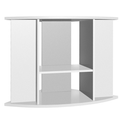 Тумба "Диарама 200" Белый, 71*71*74 см Тумба "Диарама 200" Белый, 71*71*74 см