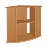 Тумба "Диарама 150" Бук, 63*63*73 см