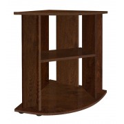 Тумба "Диарама 90" Золотой Орех, 53*53*73 см