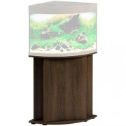 Тумба "Диарама 90" Золотой Орех, 53*53*73 см