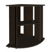 Тумба "Диарама 90" Венге, 53*53*73 см