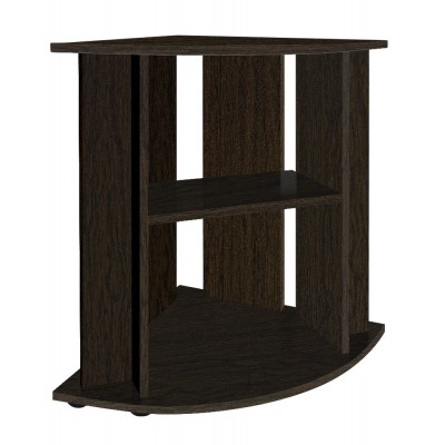 Тумба "Диарама 90" Венге, 53*53*73 см Тумба "Диарама 90" Венге, 53*53*73 см