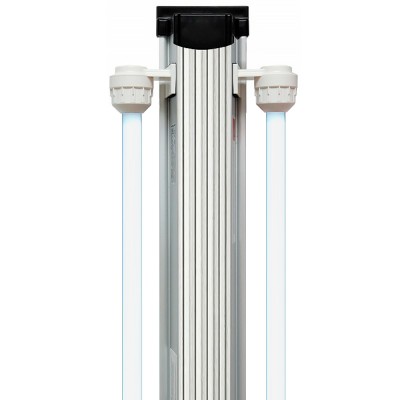 Биодизайн "T5 Светильник" Р300/П280, 115 см, 2*39 Вт, 5500 lm Биодизайн "T5 Светильник" Р300/П280, 115 см, 2*39 Вт, 5500 lm