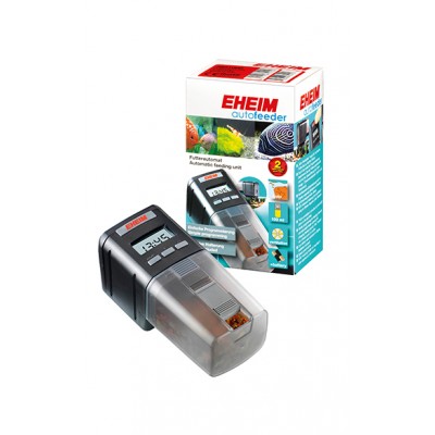 Eheim "Autofeeder" (автокормушка на батарейках) Eheim "Autofeeder" (автокормушка на батарейках)