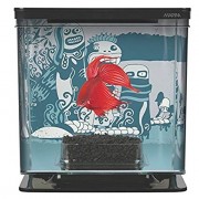 Marina "Betta Kit Wild Things" 2 л (набор для бойцовой рыбки)