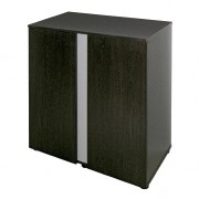 Тумба "Iwagumi 70" Венге, 70*40*82 см