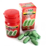 Azoo "Таблетки от грибка" 10 шт на 75л