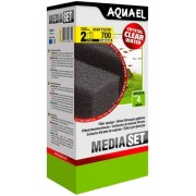 Aquael "Asap 700 Sponge" 2 шт. (сменные губки)