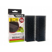 Aquael "Asap 500 Sponge" 2 шт. (сменные губки)
