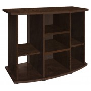 Тумба "Панорама 200" Золотой Орех, 101*46*73 см