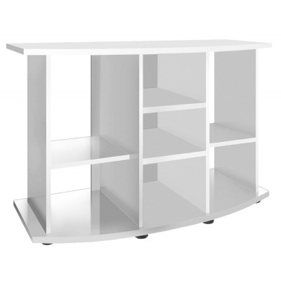 Тумба "Панорама 300" Белый, 126*51*82 см Тумба "Панорама 300" Белый, 126*51*82 см