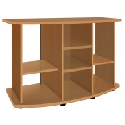 Тумба "Панорама 300" Бук, 126*51*82 см