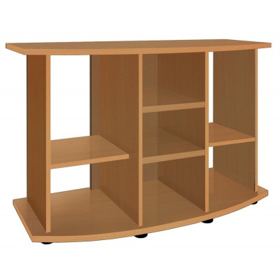 Тумба "Панорама 300" Бук, 126*51*82 см Тумба "Панорама 300" Бук, 126*51*82 см