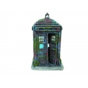 Prime "Полицейская Будка" 5.5*5.5*8.5 см (декорация пластиковая)