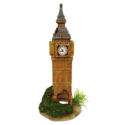 Prime "Биг Бен" Prime "Биг Бен"