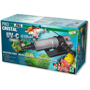 JBL "ProCristal Compact UV-C 18W" 18 Вт (ультрафиолетовый стерилизатор)