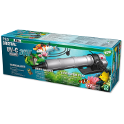 JBL "ProCristal Compact UV-C 36W" 36 Вт (ультрафиолетовый стерилизатор)