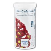 Tropic Marin "Bio-Calcium" 1800 г (кальциевая добавка для морского аквариума)