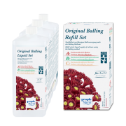 Tropic Marin "Original Balling Refill Set" 2*(A, B, C) на 5 л каждый (набор для метода Баллинга)