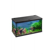 Eheim "Aquastar 54 LED" Чёрный, 54 л, 60*30*30 см (аквариумный набор)