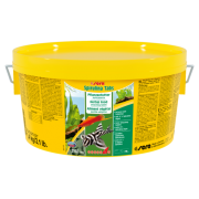 Sera "Spirulina Tabs" 2 л (растительные таблетки со спирулиной)