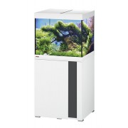 Eheim "Vivaline LED 150" Белый, 150 л, 60*50*50 см (аквариум+тумба)