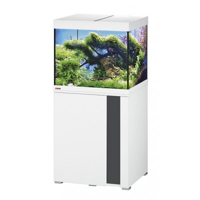 Eheim "Vivaline LED 150" Белый, 150 л, 60*50*50 см (аквариум+тумба) Eheim "Vivaline LED 150" Белый, 150 л, 60*50*50 см (аквариум+тумба)