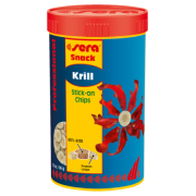 Sera "Snack Krill Professional" 250 мл