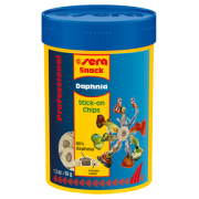 Sera "Snack Daphnia Professional" 100 мл